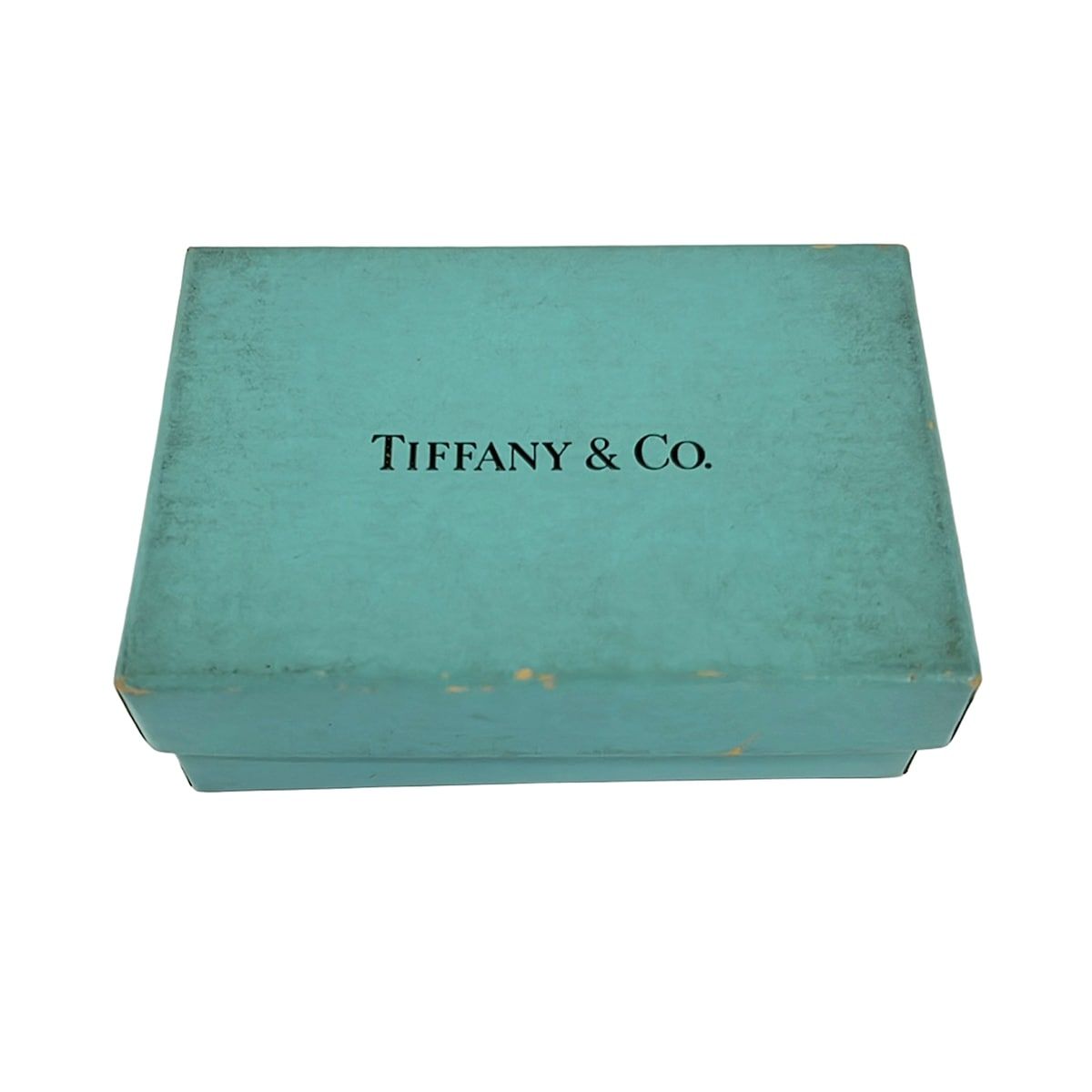 Tiffany & Co Necklace Double Loop Silver — view 5
