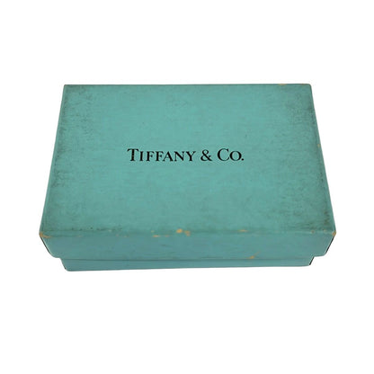 Tiffany & Co Necklace Double Loop Silver — view 5
