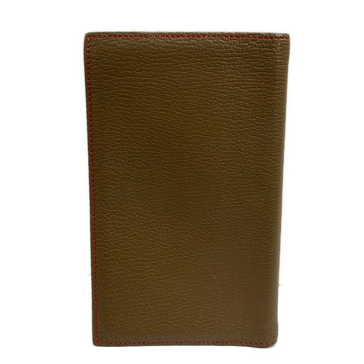 Hermes Notebook Agenda Vision Gray Beige — view 2