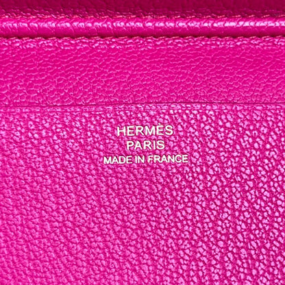 Hermes Notebook Agenda Vision Gray Beige — view 4