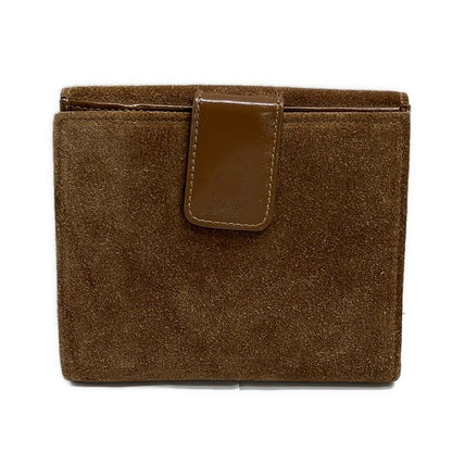 Gucci Hook Wallet Horsebit Brown — view 2