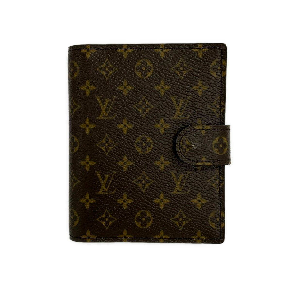 Louis Vuitton Notebook Monogram Mini Agenda 150 Ans Anniversary