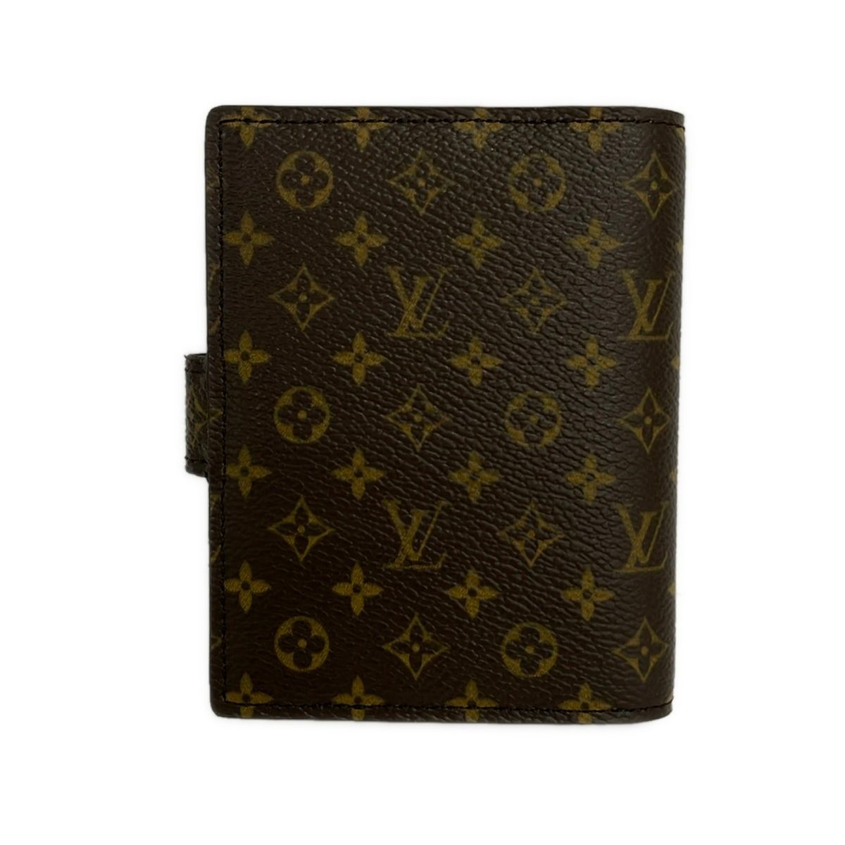 Louis Vuitton Notebook Monogram Mini Agenda 150 Ans Anniversary — view 2