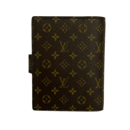 Louis Vuitton Notebook Monogram Mini Agenda 150 Ans Anniversary — view 2