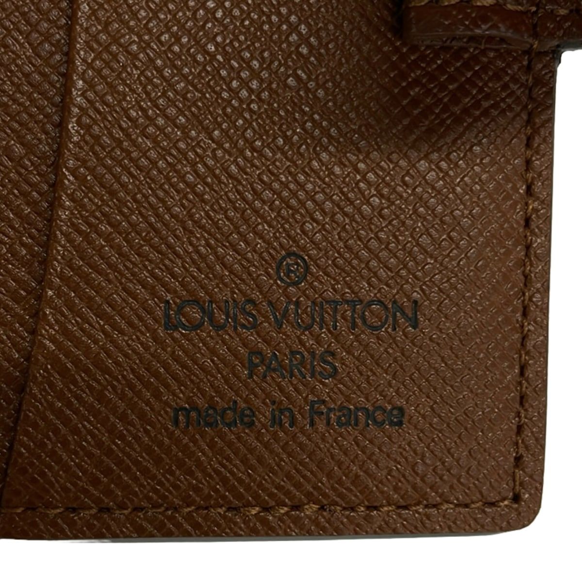 Louis Vuitton Notebook Monogram Mini Agenda 150 Ans Anniversary — view 4