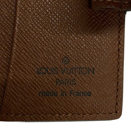 Louis Vuitton Notebook Monogram Mini Agenda 150 Ans Anniversary — view 4