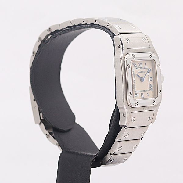 Cartier Watch Ivory — view 2