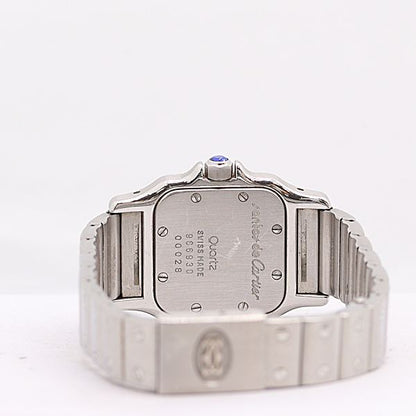 Cartier Watch Ivory — view 4