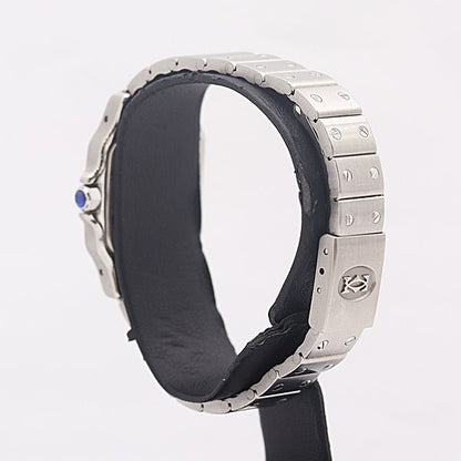 Cartier Watch Ivory — view 3