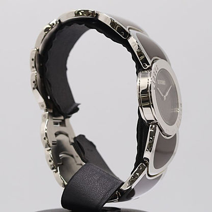 Versace Versus Bangle Watch Al7 Quartz Brown Dial — view 2