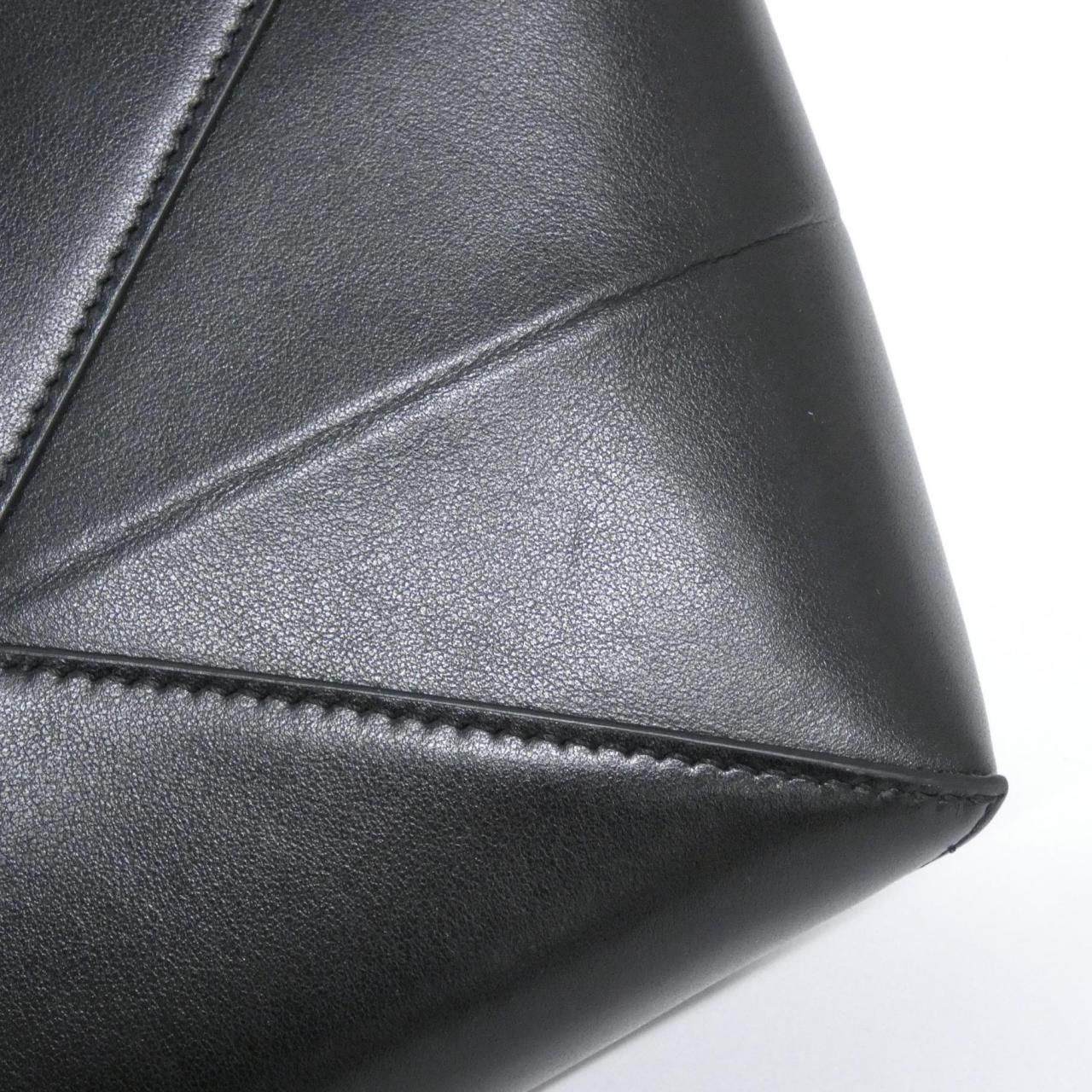 Loewe Puzzle Fold Pouch Shoulder — view 5