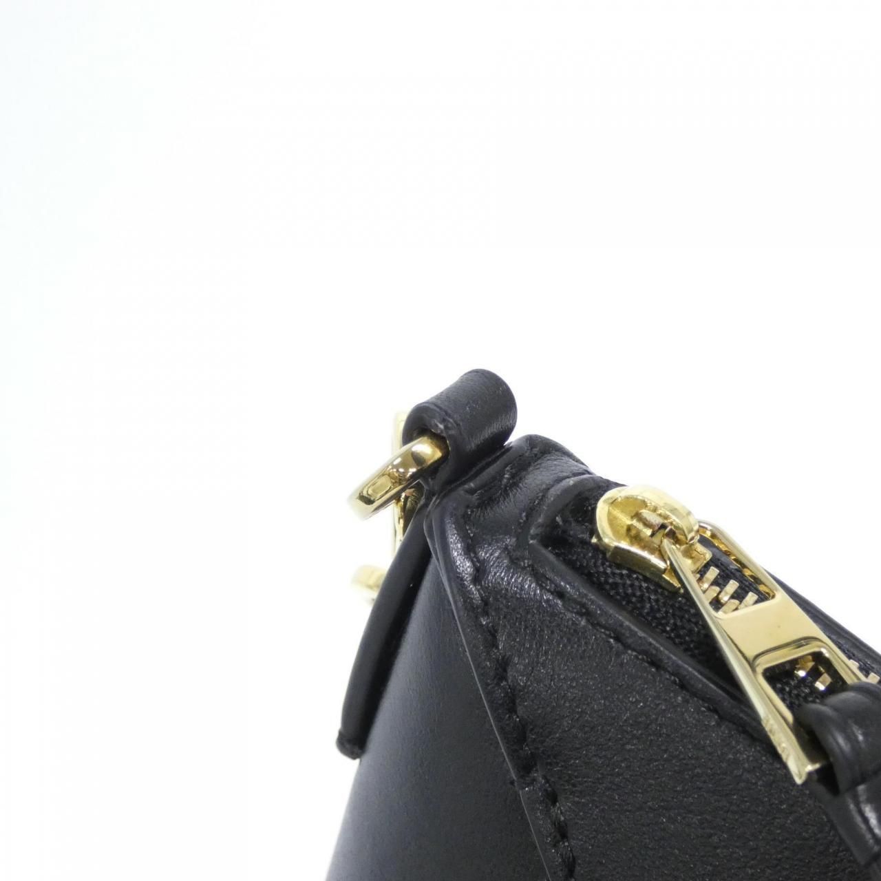 Loewe Puzzle Fold Pouch Shoulder — view 6