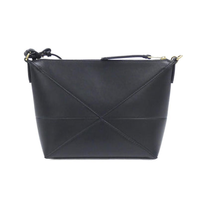 Loewe Puzzle Fold Pouch Shoulder — view 2