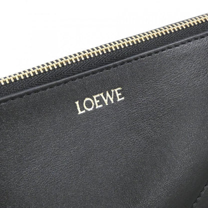 Loewe Puzzle Fold Pouch Shoulder — view 7