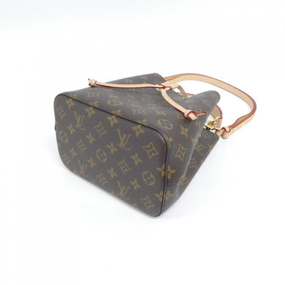 Louis Vuitton Monogram Neo Noe BB Shoulder — view 3