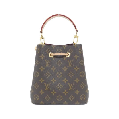 Louis Vuitton Monogram Neo Noe BB Shoulder — view 2