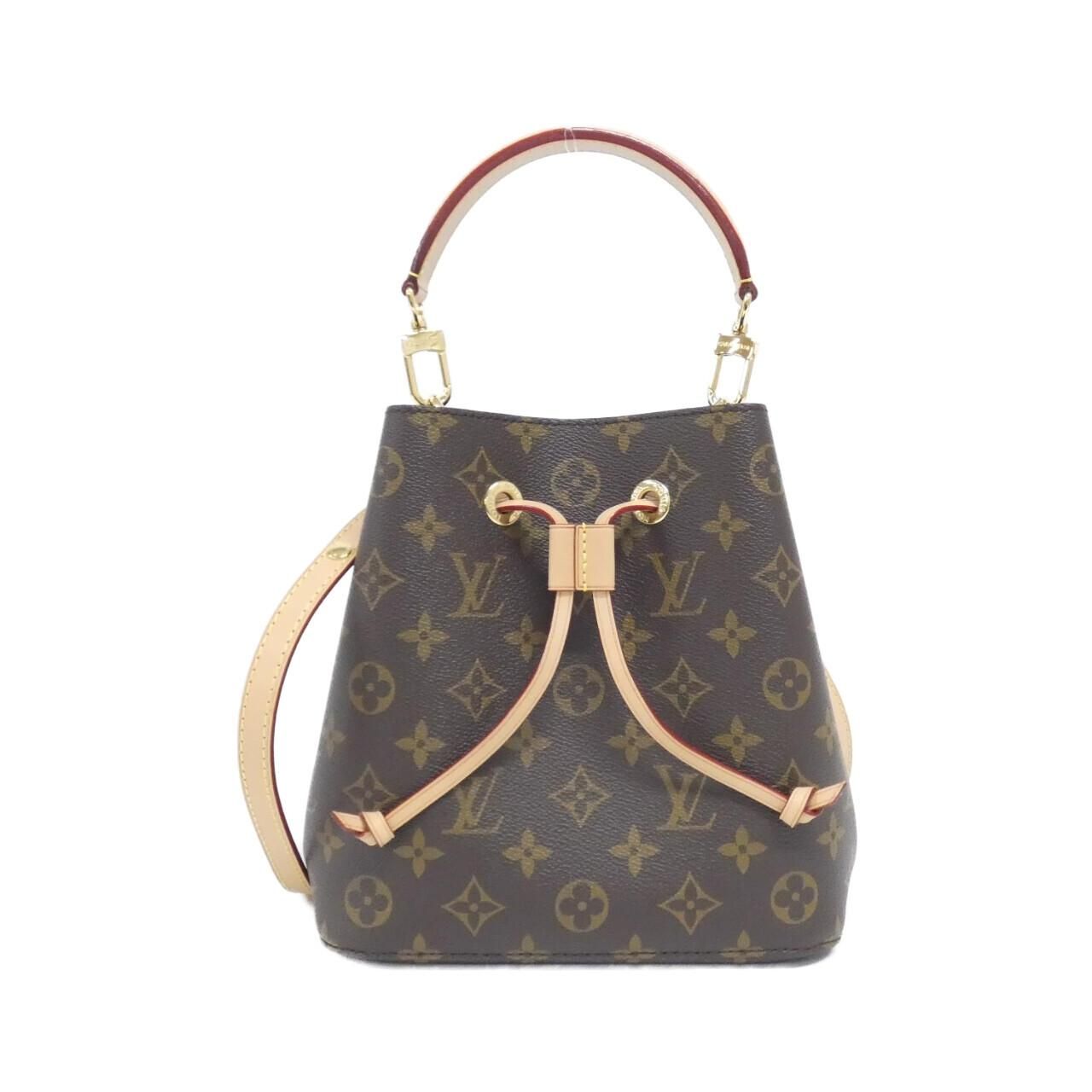 Louis Vuitton Monogram Neo Noe BB Shoulder
