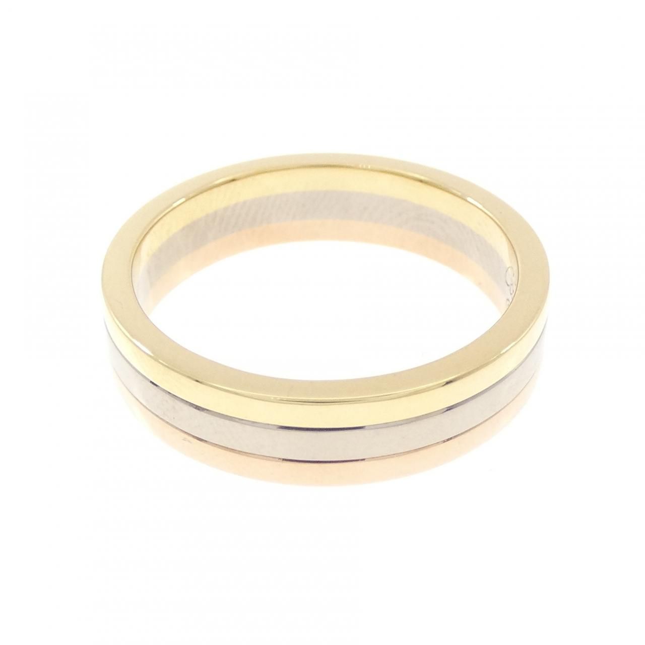 Cartier Louis Vendome Ring — view 2