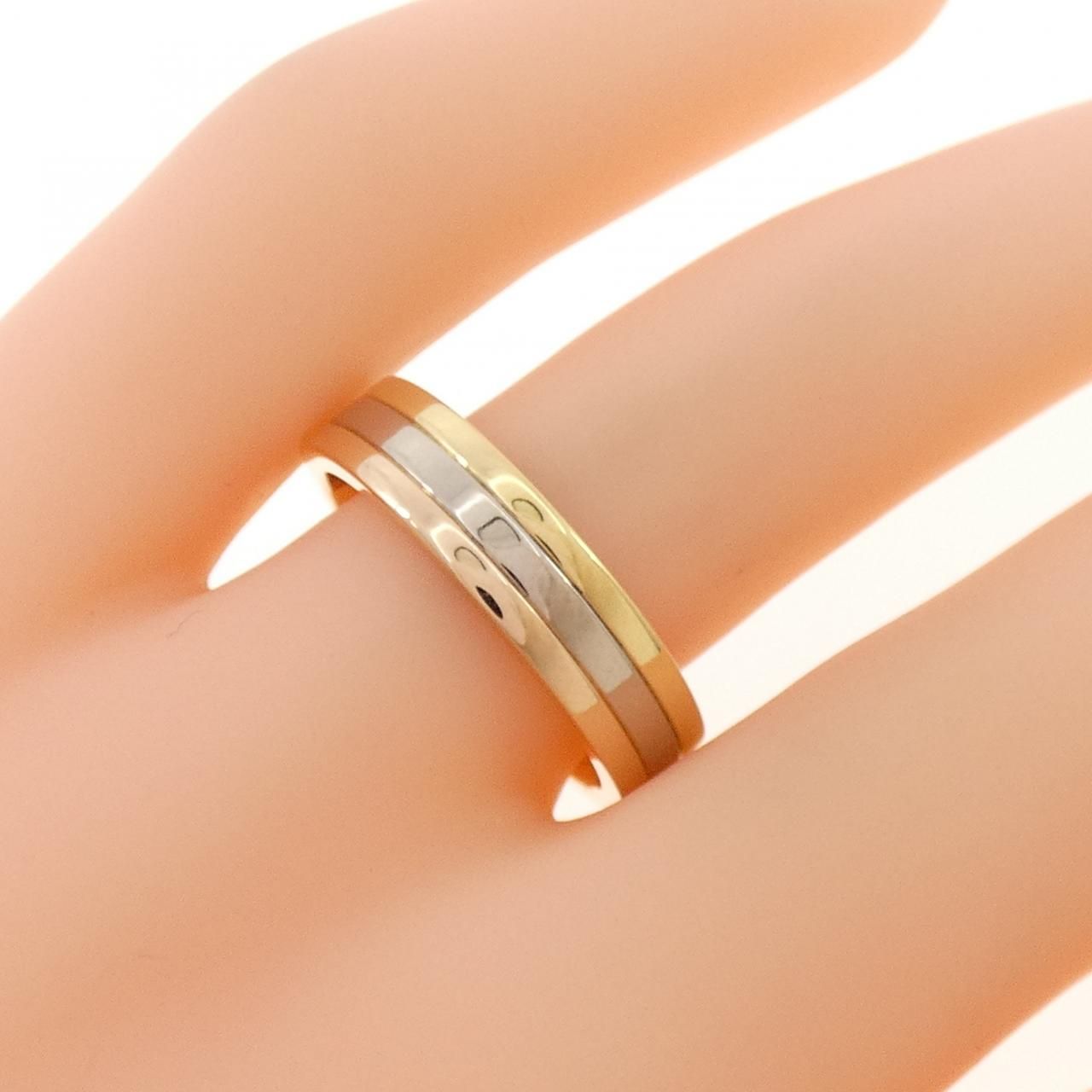 Cartier Louis Vendome Ring — view 4