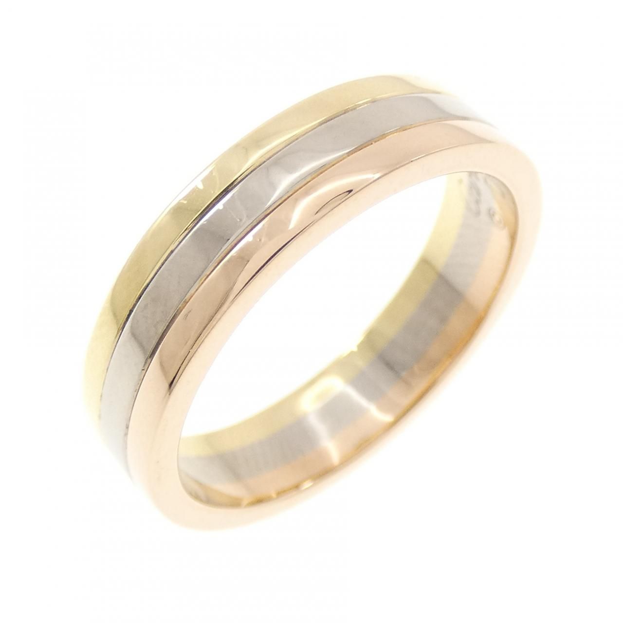 Cartier Louis Vendome Ring