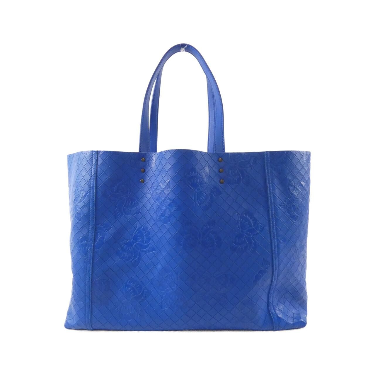 Bottega Veneta Intrecci Omirage Intarcio — view 2
