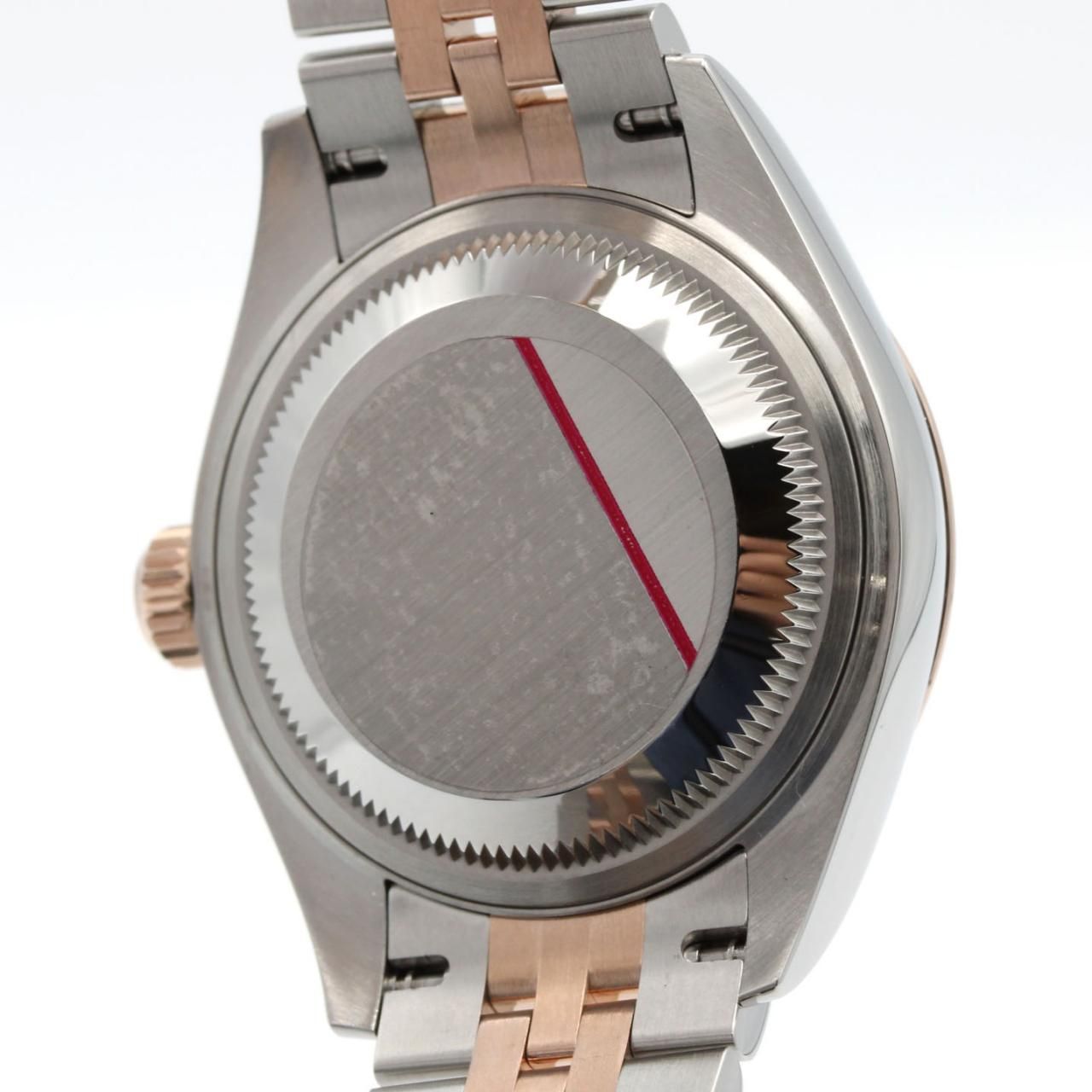 Rolex Datejust Ssxpg Automatic Winding Watch — view 6