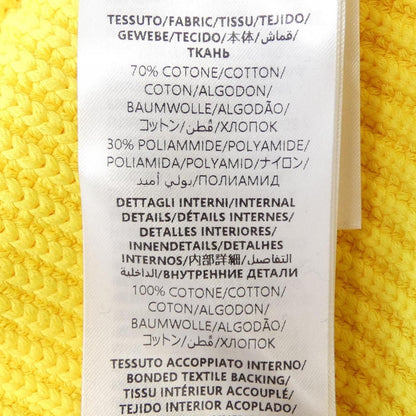 Gucci Knit Sweater Yellow — view 3