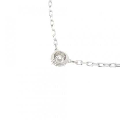 Cartier Damier Small Necklace — view 4