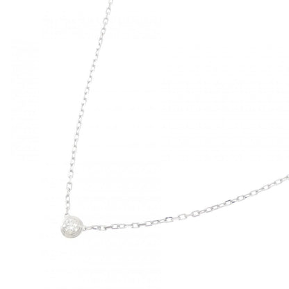 Cartier Damier Small Necklace — view 2
