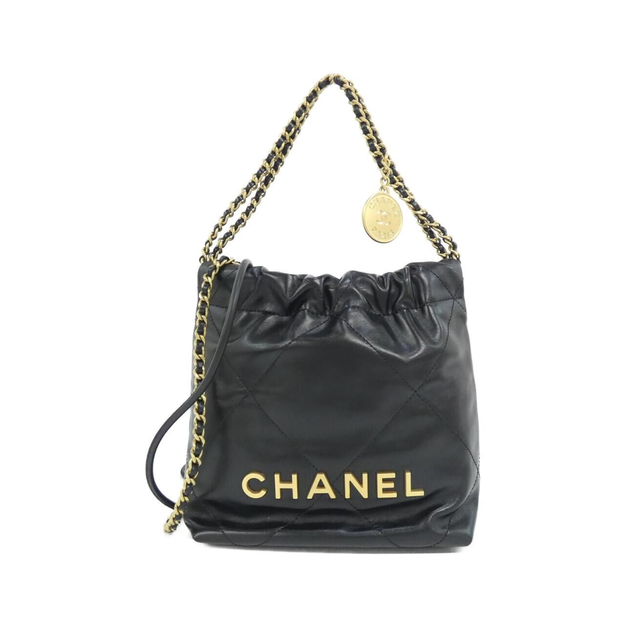 Chanel 22 Line Mini