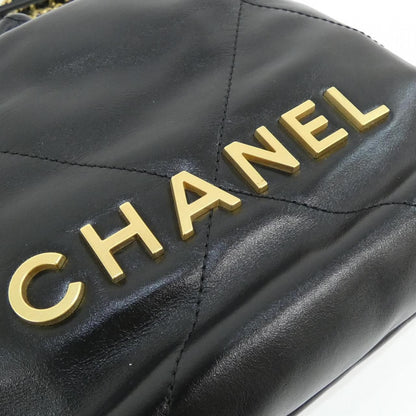 Chanel 22 Line Mini — view 4