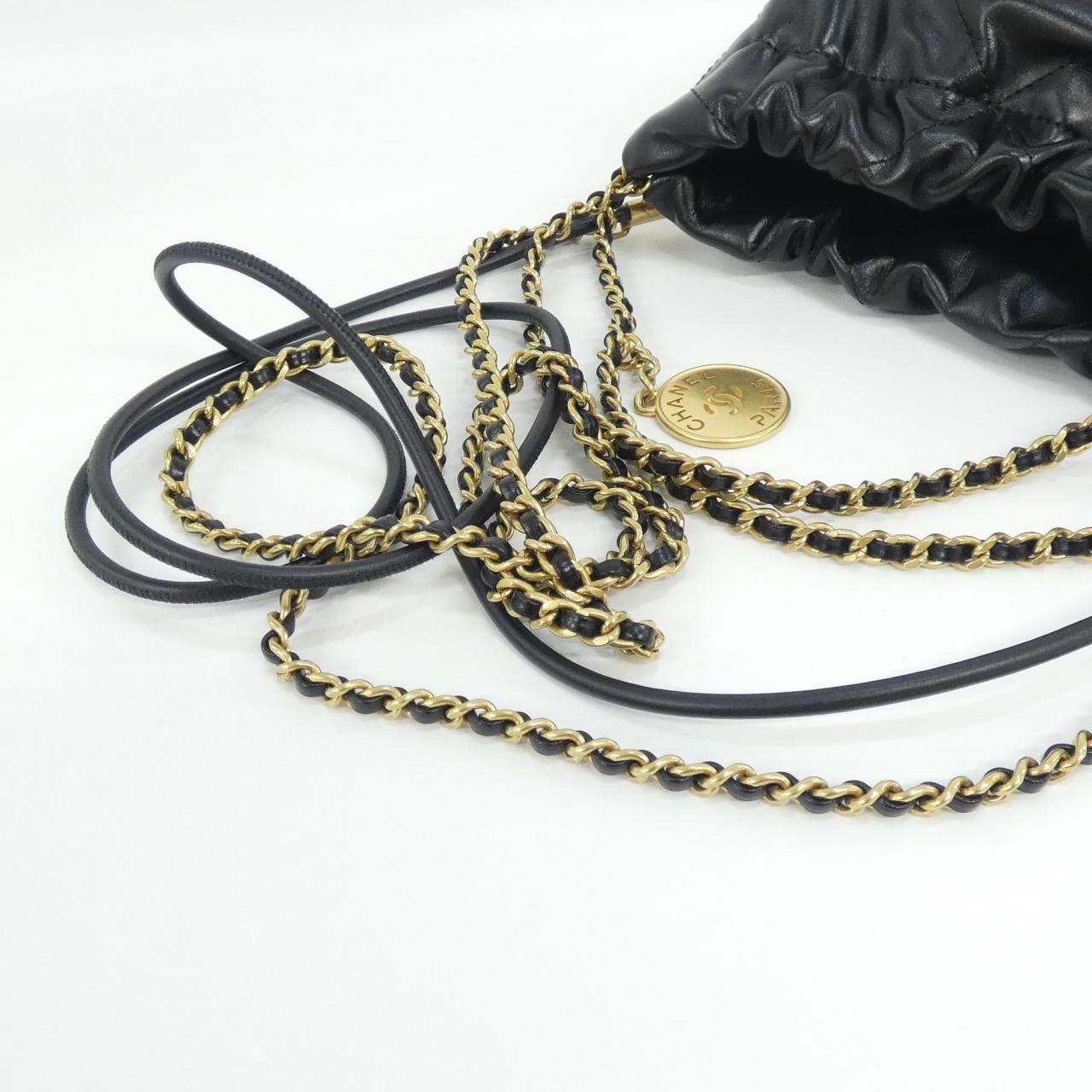 Chanel 22 Line Mini — view 5