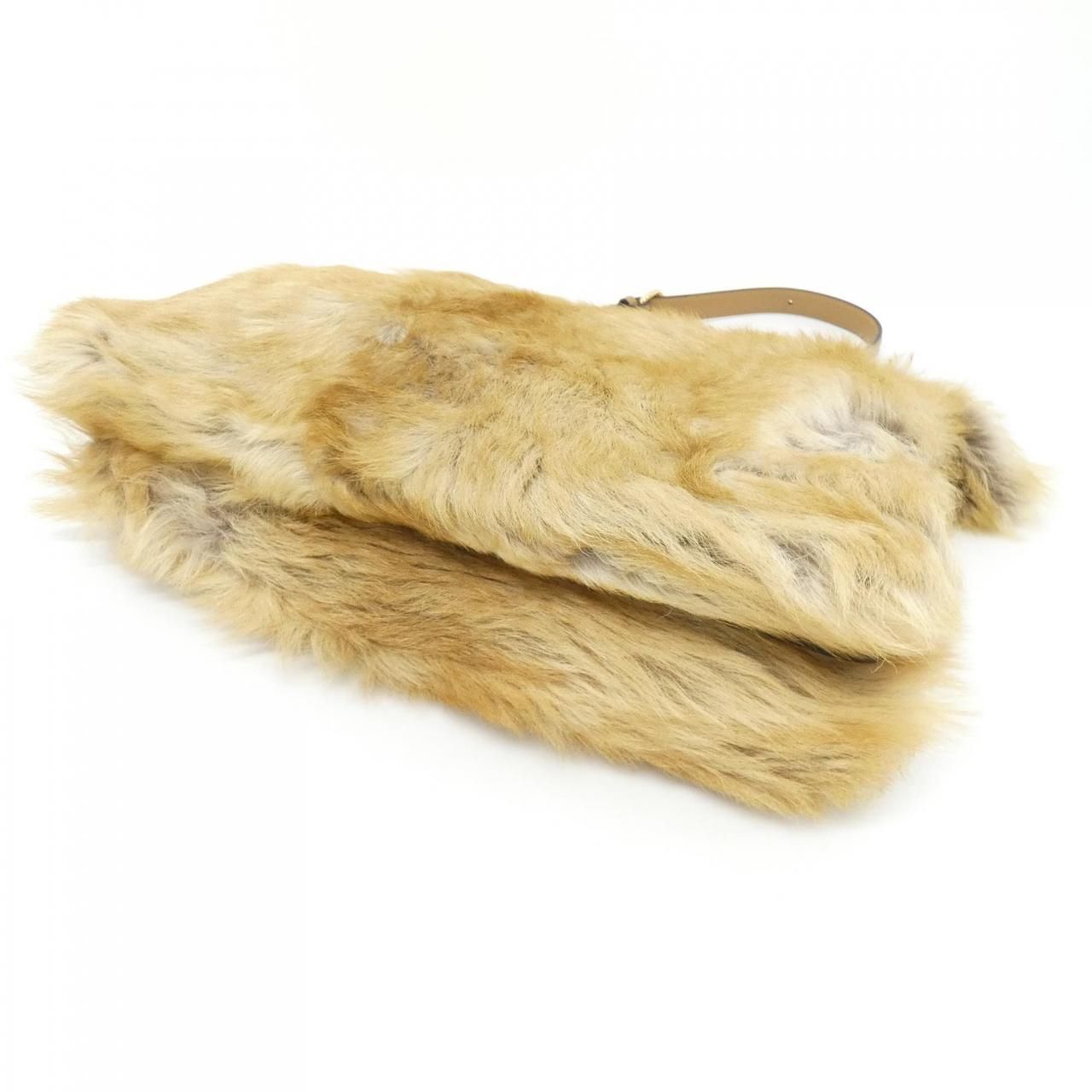 Fendi Peek a Boo Soft Large Ayjv — view 2
