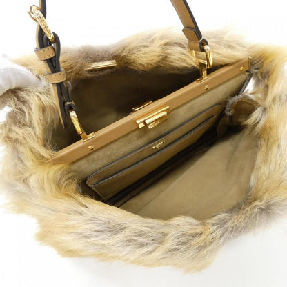 Fendi Peek a Boo Soft Large Ayjv — view 5