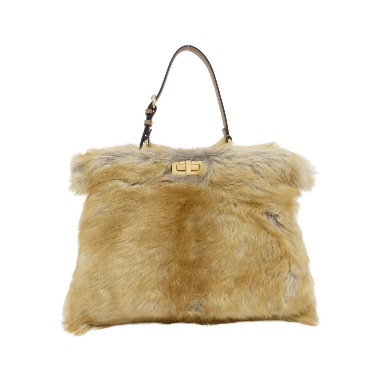 Fendi Peek a Boo Soft Large Ayjv