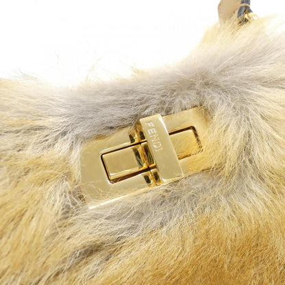 Fendi Peek a Boo Soft Large Ayjv — view 3