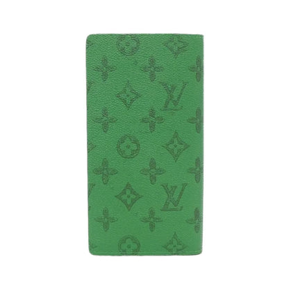 Louis Vuitton Everyday LV Portefeuille Brazza Wallet — view 2