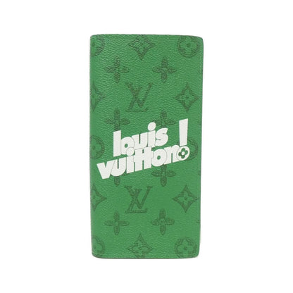 Louis Vuitton Everyday LV Portefeuille Brazza Wallet