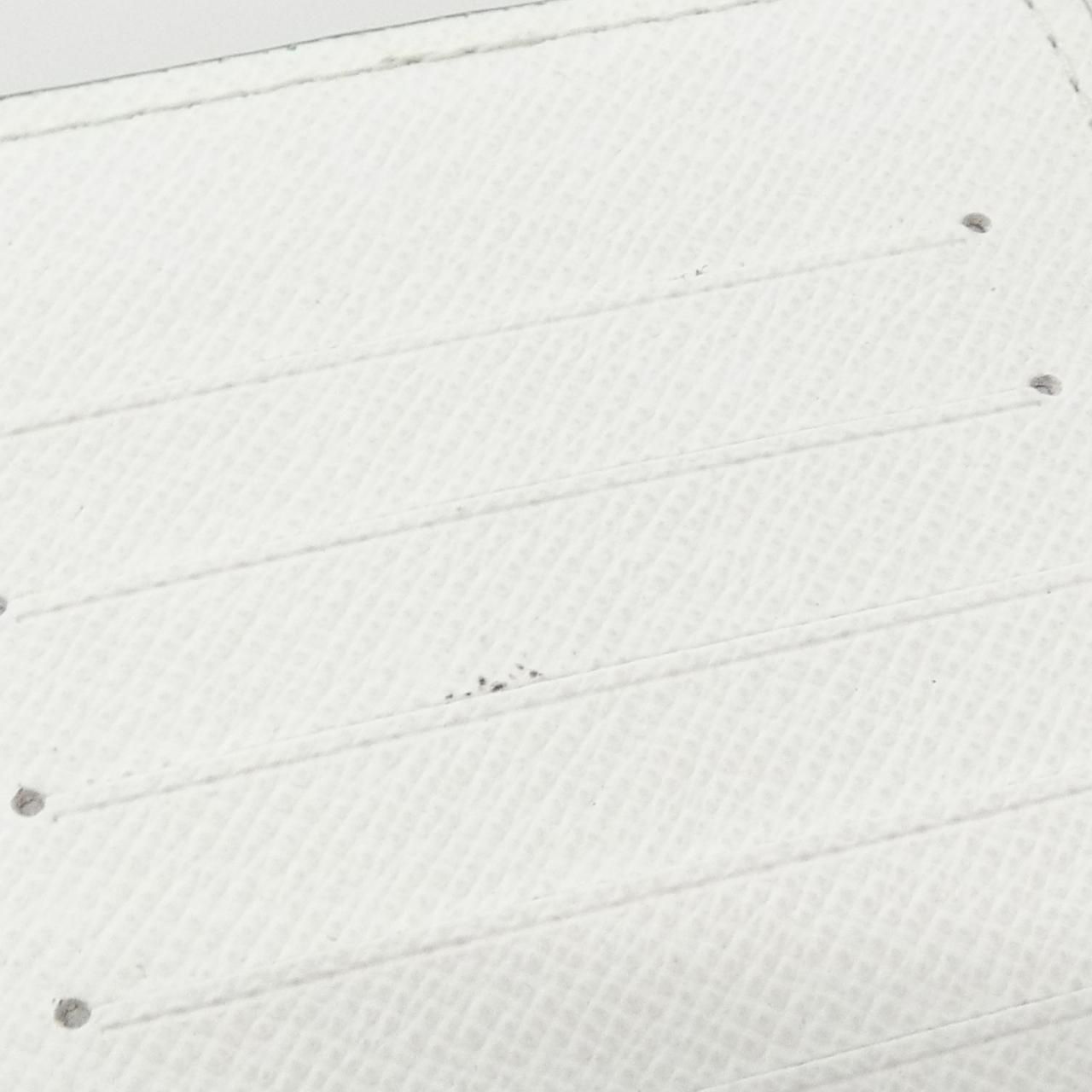 Louis Vuitton Everyday LV Portefeuille Brazza Wallet — view 5