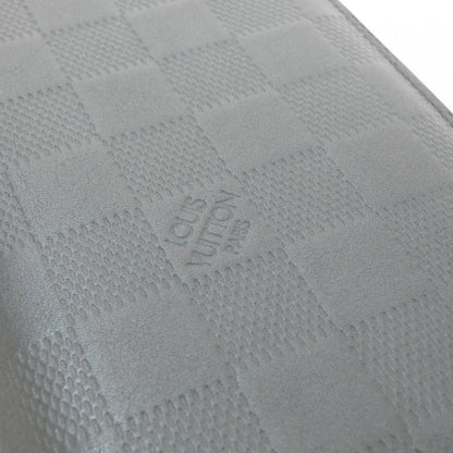 Louis Vuitton Damier Infini Portefeuille Brazza Wallet — view 4