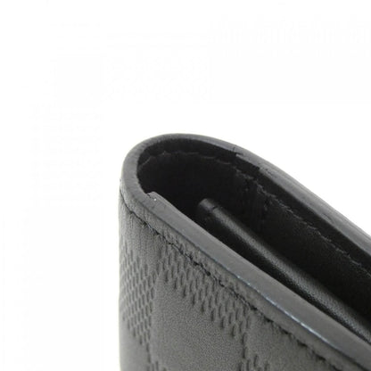 Louis Vuitton Damier Infini Portefeuille Brazza Wallet — view 3