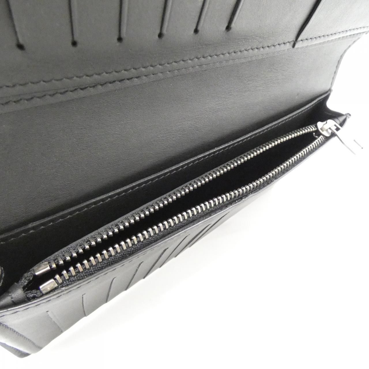 Louis Vuitton Damier Infini Portefeuille Brazza Wallet — view 8