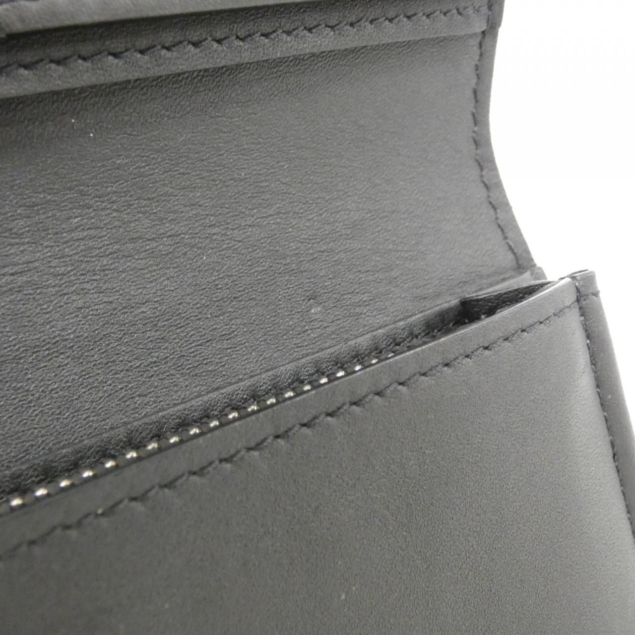 Louis Vuitton Damier Infini Portefeuille Brazza Wallet — view 7