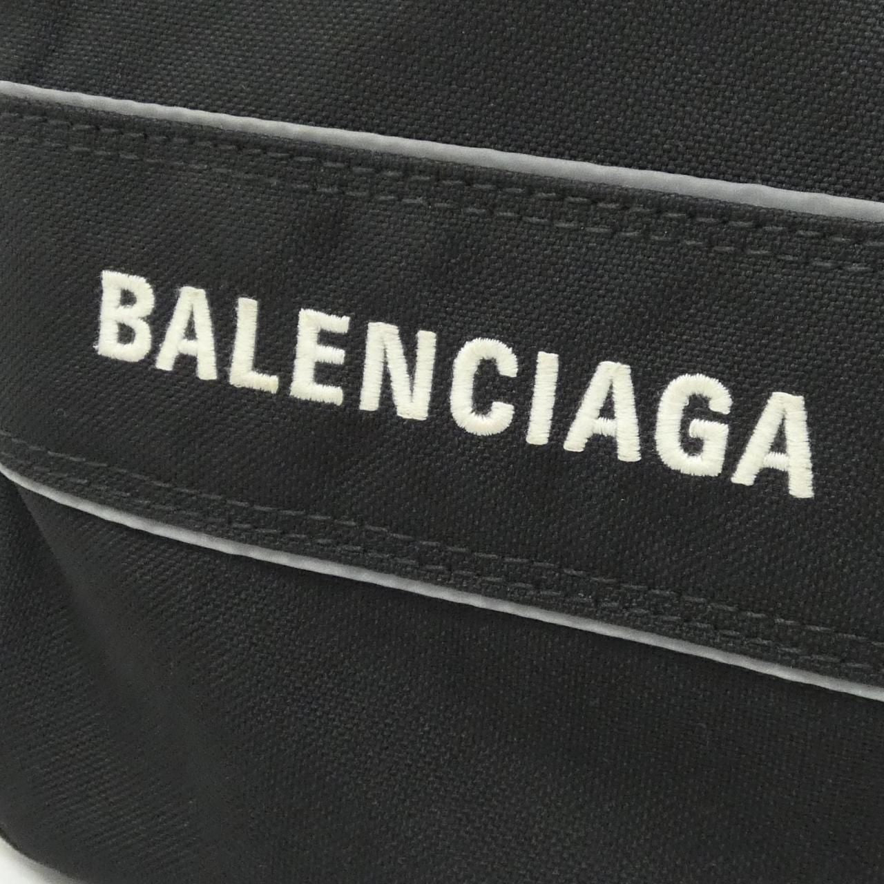 Balenciaga Sports Small Messenger — view 4