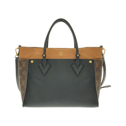 Louis Vuitton Monogram on My Side — view 2