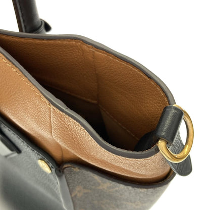 Louis Vuitton Monogram on My Side — view 5