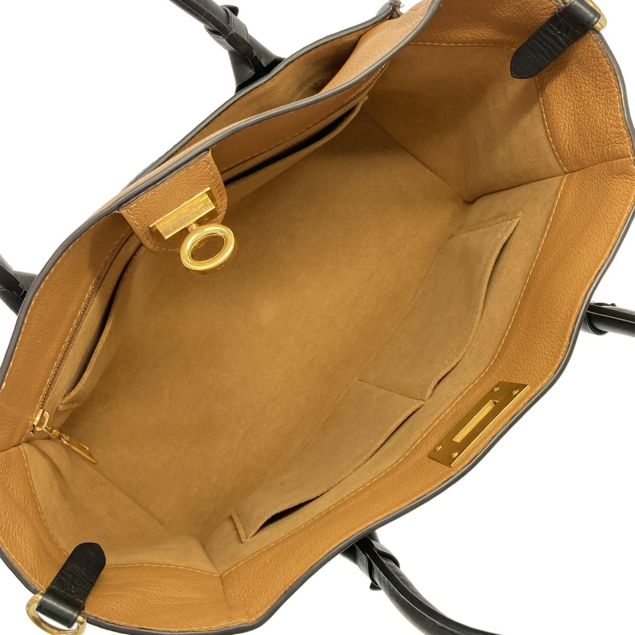 Louis Vuitton Monogram on My Side — view 8