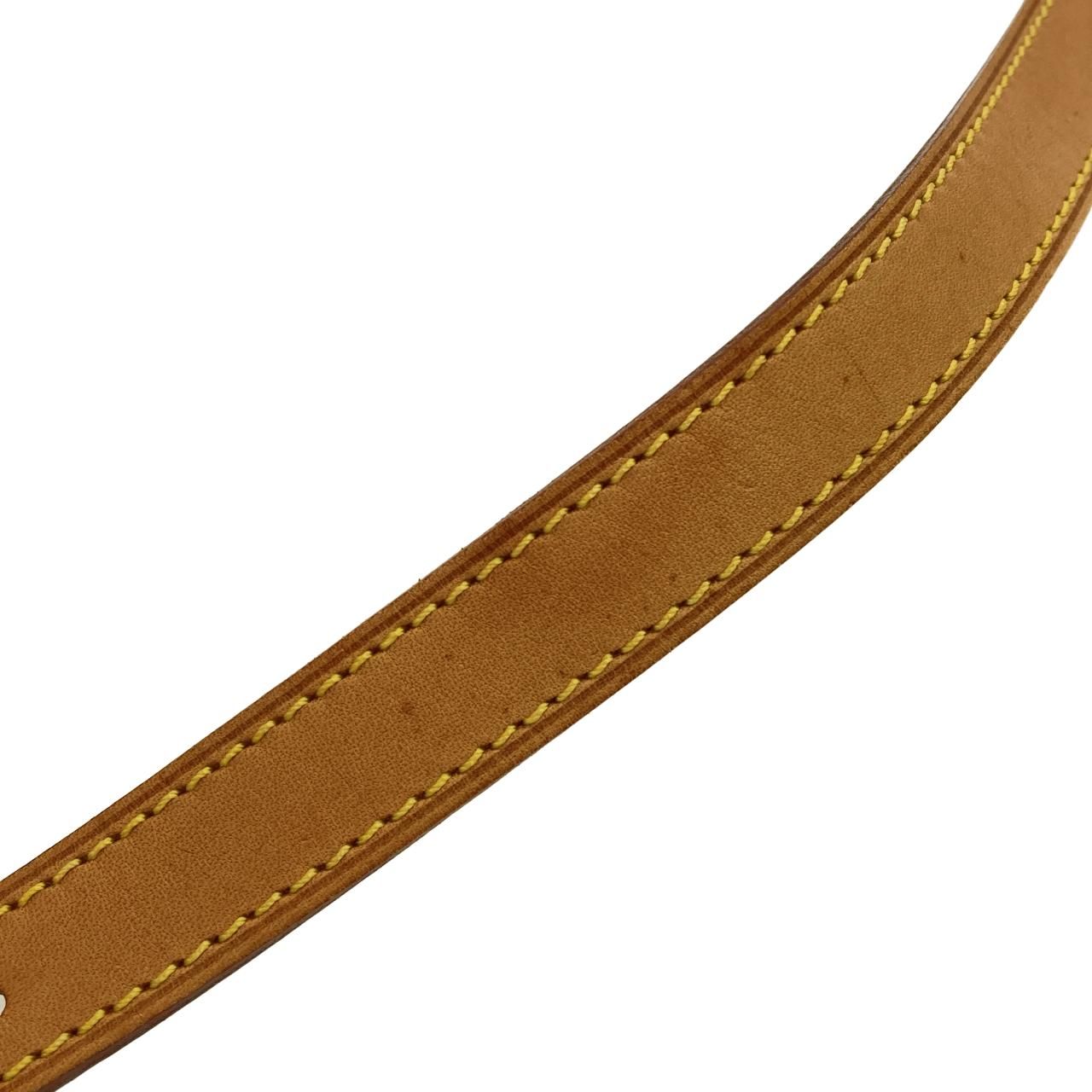 Louis Vuitton Monogram Musette Tango Shoulder — view 8