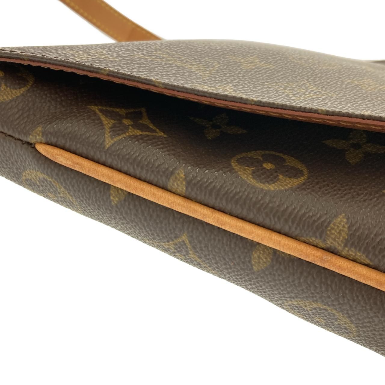 Louis Vuitton Monogram Musette Tango Shoulder — view 5