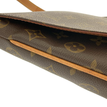 Louis Vuitton Monogram Musette Tango Shoulder — view 5